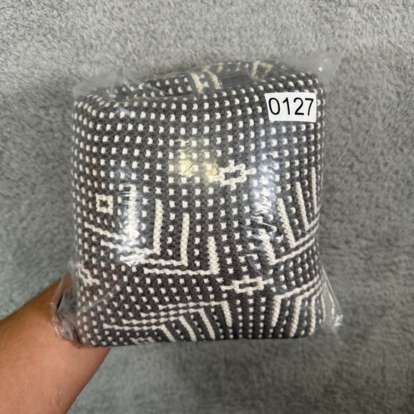 Liz Clairborne knit quarter-zip pullover sweater size S - Picture 11 of 11